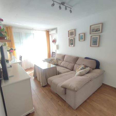 Piso Reformado 3 Habitaciones Севилья Экстерьер фото