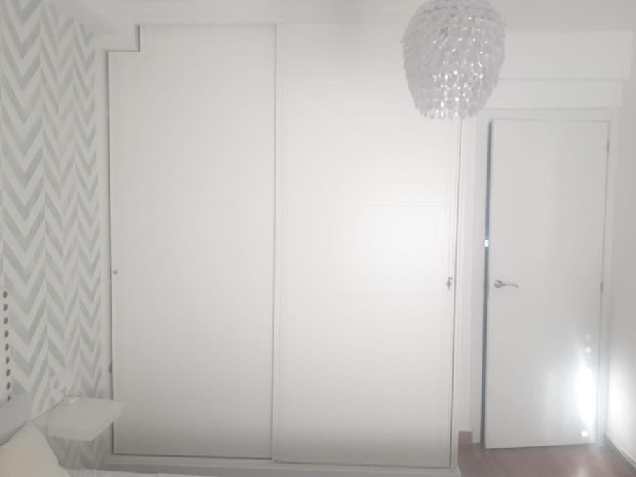Piso Reformado 3 Habitaciones Севилья Экстерьер фото