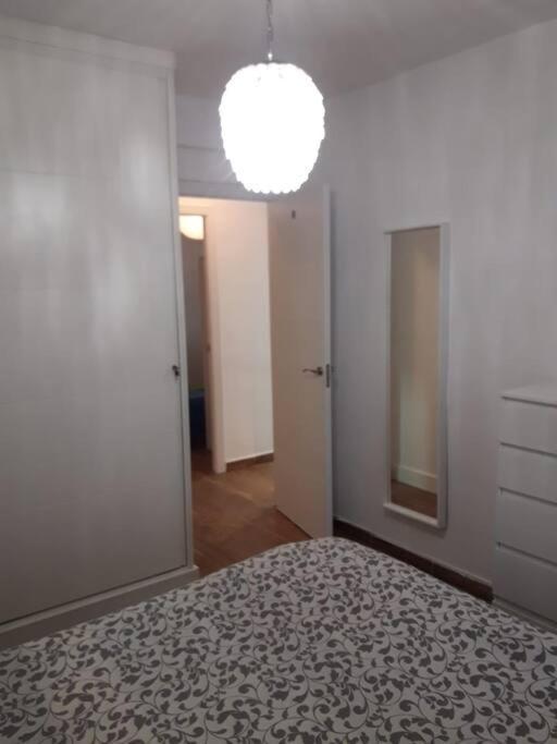 Piso Reformado 3 Habitaciones Севилья Экстерьер фото