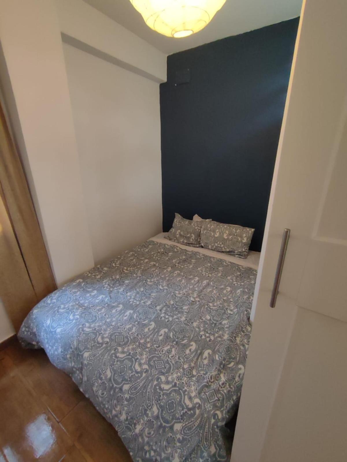 Piso Reformado 3 Habitaciones Севилья Экстерьер фото