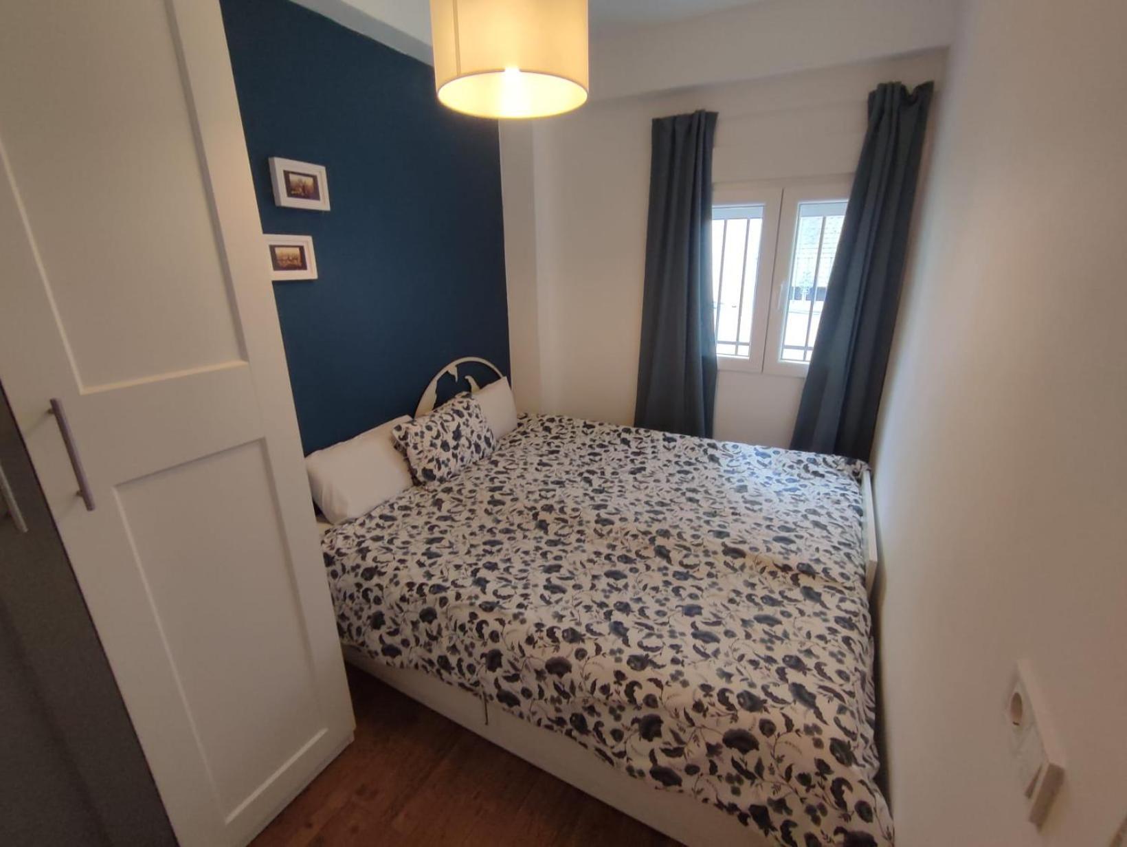 Piso Reformado 3 Habitaciones Севилья Экстерьер фото