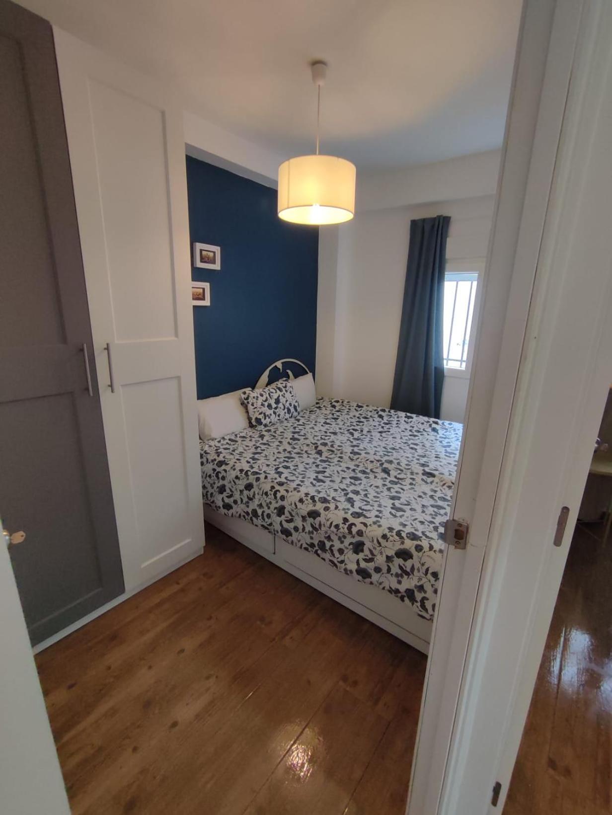 Piso Reformado 3 Habitaciones Севилья Экстерьер фото