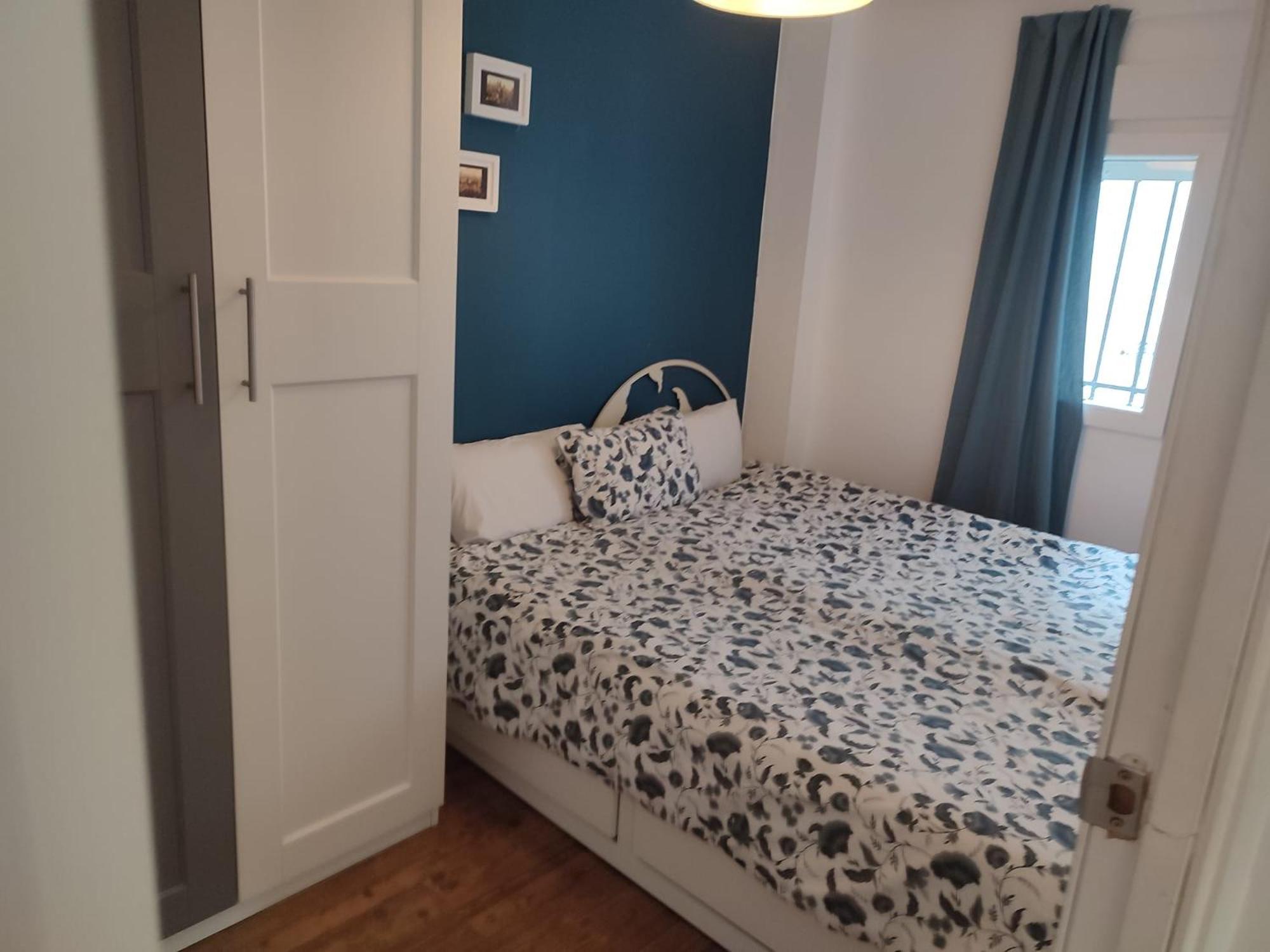 Piso Reformado 3 Habitaciones Севилья Экстерьер фото