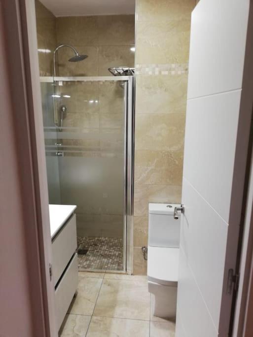 Piso Reformado 3 Habitaciones Севилья Экстерьер фото