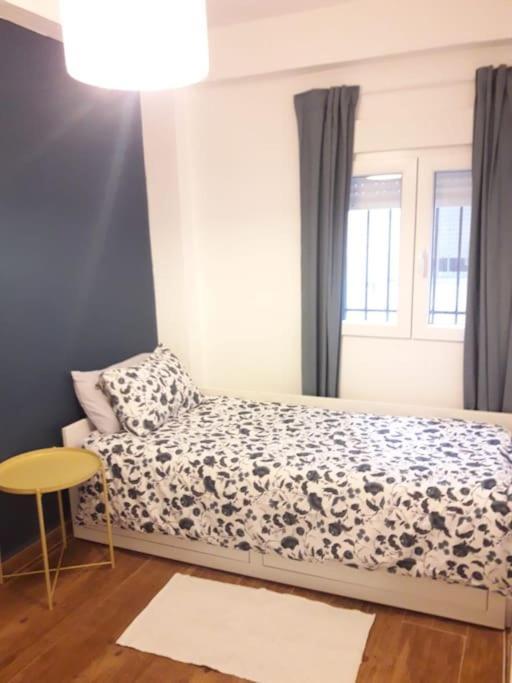 Piso Reformado 3 Habitaciones Севилья Экстерьер фото