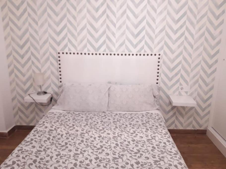 Piso Reformado 3 Habitaciones Севилья Экстерьер фото